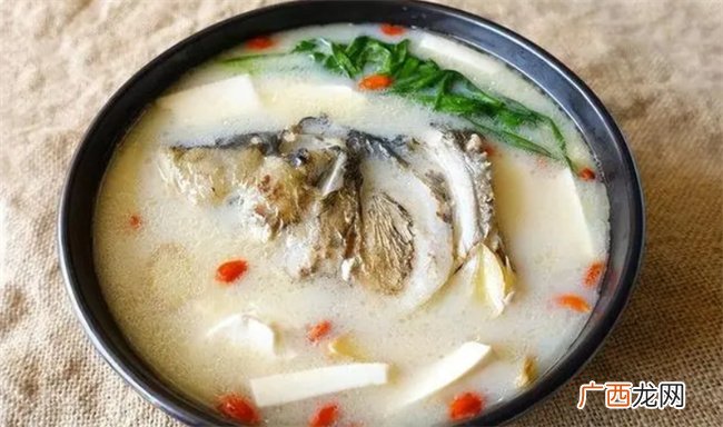 不管煮什么鱼汤 牢记4点 鱼汤奶白鲜美 香浓没腥味 真好喝