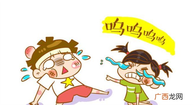 上学后孩子总打架怎么教育 小孩老打人应该怎么教