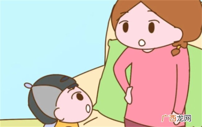 孩子不诚实撒谎怎么办 孩子爱撒谎屡教不改怎么办