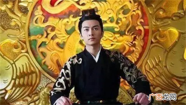 高澄悲催的捡漏皇帝 差一步成皇帝 因一句话却被厨师刺死