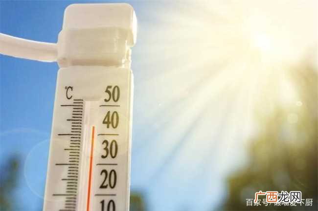 以后夏天温度一年比一年高吗 以后夏天会一年热过一年吗