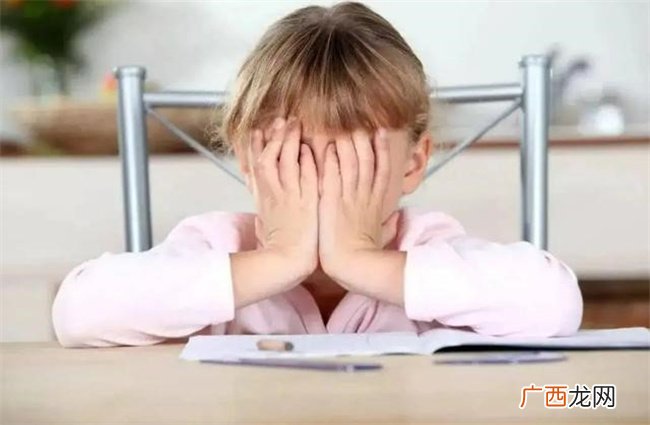 孩子经常沮丧 让他掌握自我激励的方法 从这些方面引导