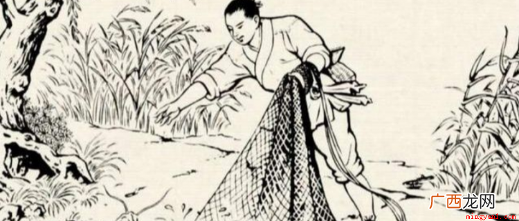 竭泽而渔(ji 竭泽而渔是什么意思