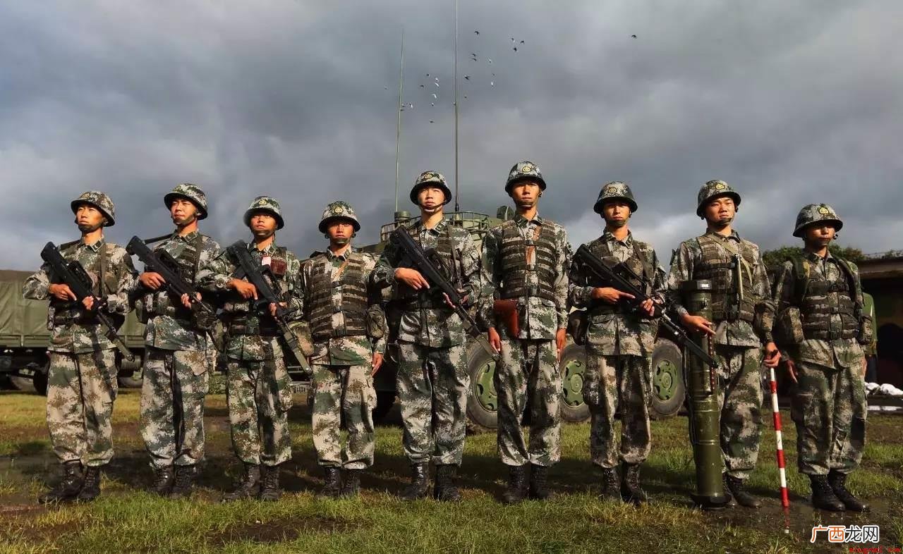中国目前一个标准的步兵连有120人到150人左右 一个连是多少人