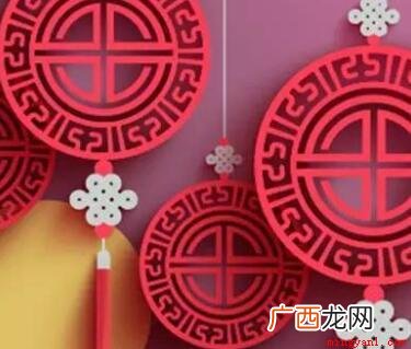 中国结由绳线编织而成 中国结象征什么寓意
