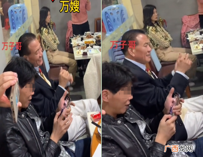 万梓良 万梓良为什么晚年那么穷