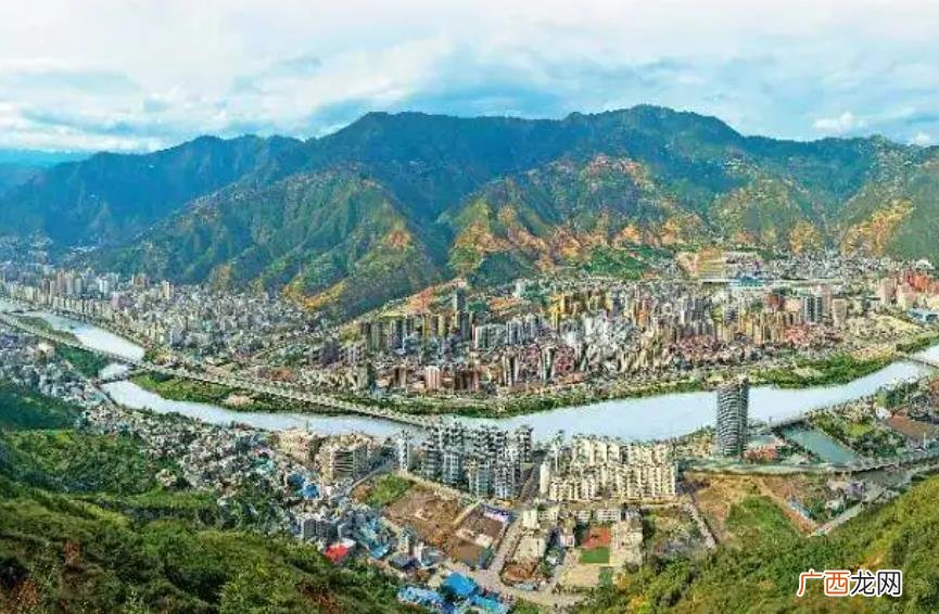 陇南、陇东、陇西哪个比较富裕 陇西是哪里的城市