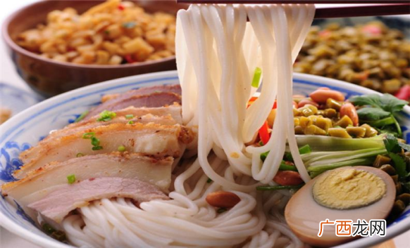 高铁米粉是什么原料做成的 米粉是什么原料做成的