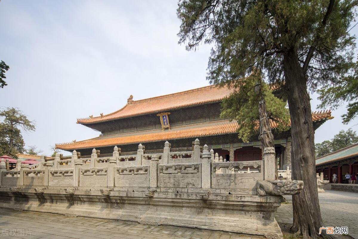济宁十大旅游景点排名 济宁好玩的地方景点推荐