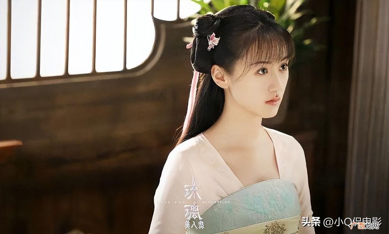 出演6部剧一部比一部火 袁冰妍电视剧有哪些好看的