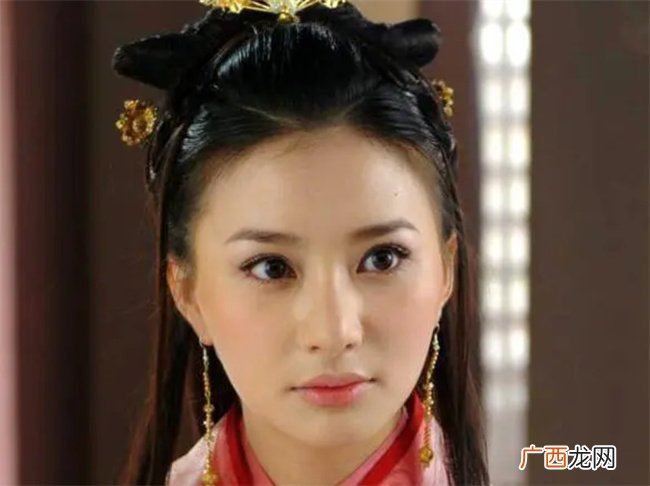 吕后曾被项羽俘虏 在敌营中二十八个月 她是如何过来的