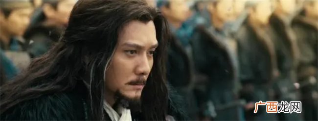 吕后曾被项羽俘虏 在敌营中二十八个月 她是如何过来的