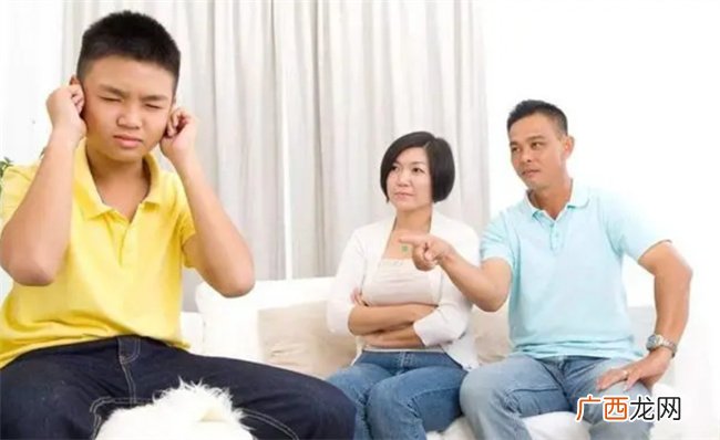 孩子见老师躲着走 这是权威恐惧症 希望娃大胆记住这几点