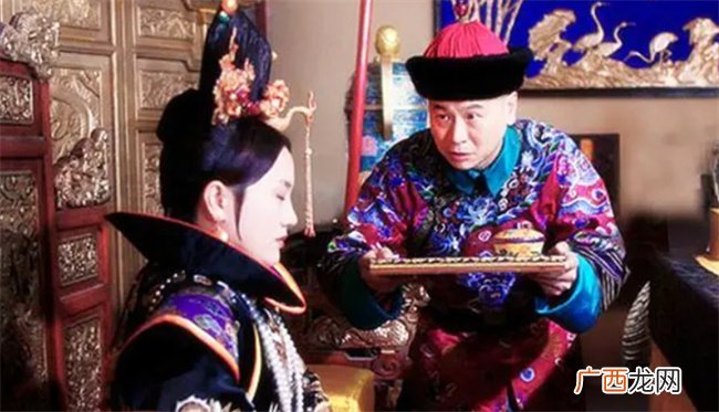 慈禧太后为什么离不开李莲英 看李莲英有多能干就明白了