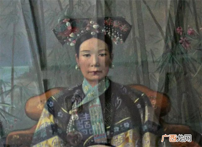 慈禧太后为什么离不开李莲英 看李莲英有多能干就明白了