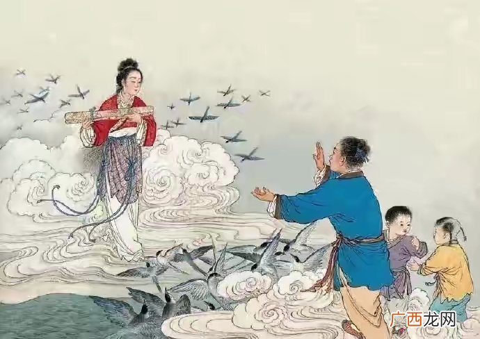 农历七夕节日风俗有哪些 农历七夕节日风俗
