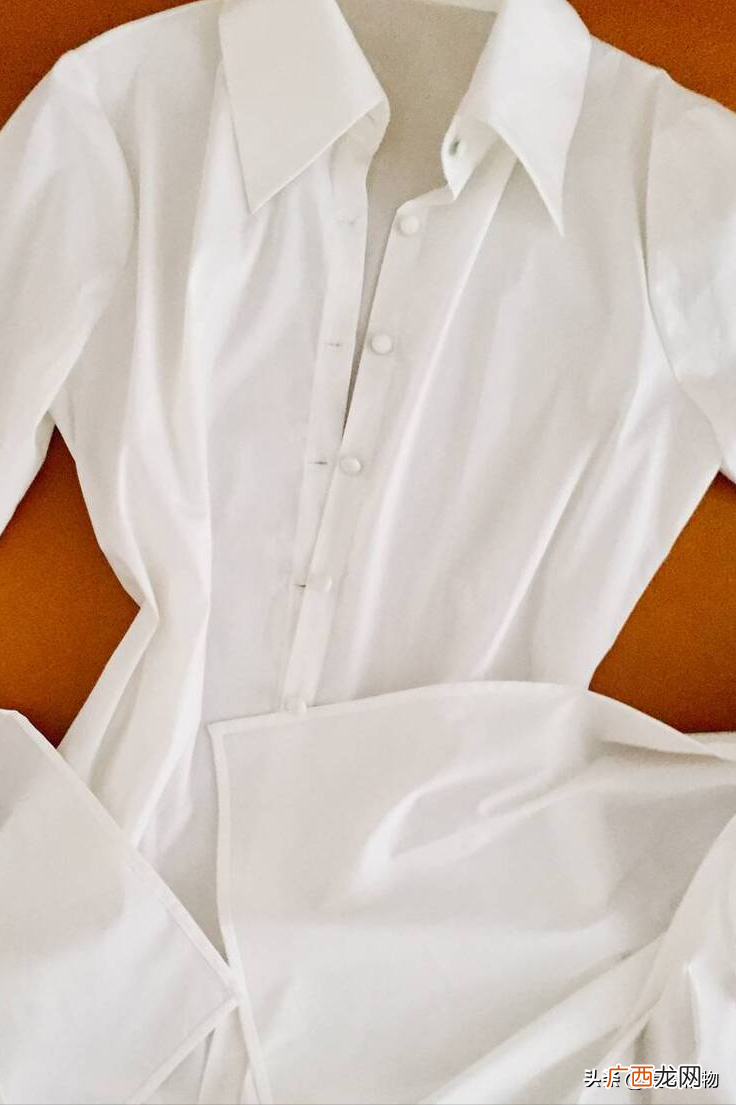 发黄衣服处理和新买的一样 发黄的衣服怎么洗白小妙招