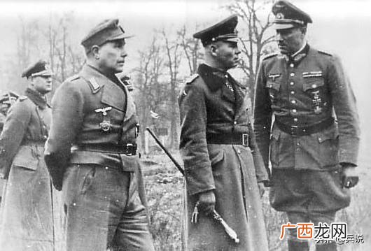隆美尔为什么受人尊重 隆美尔为什么被赐死