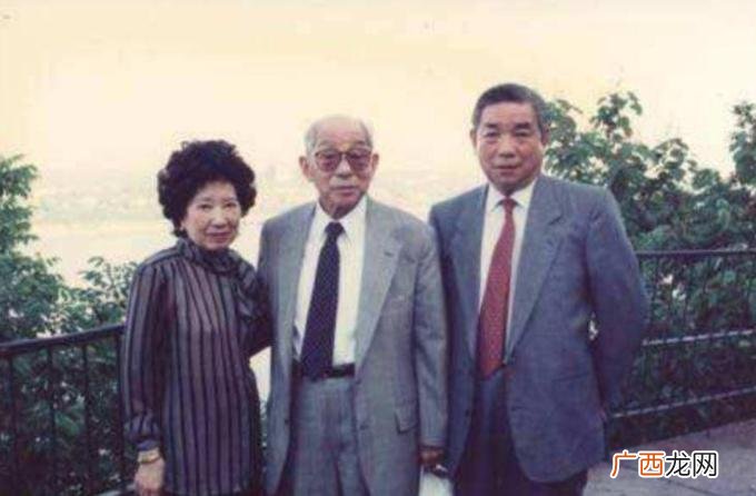 张学良有几个孩子简介图片 张学良有几个孩子简介