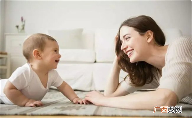 孩子出现“分离焦虑” 如何上幼儿园给予足够的安全感