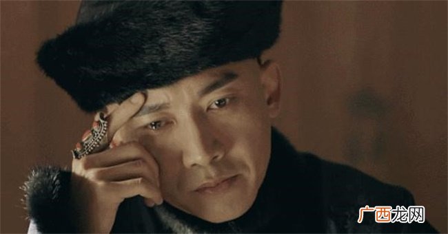 看过清朝嫔妃的老照片后才知道宫斗剧都是骗人的