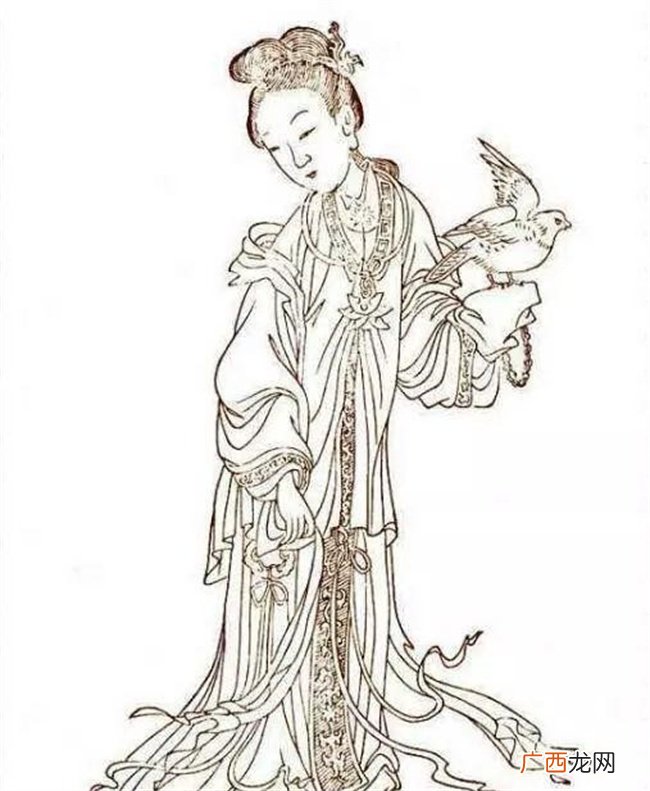 “玉体横陈”中的“玉体”是指历史上哪位美人
