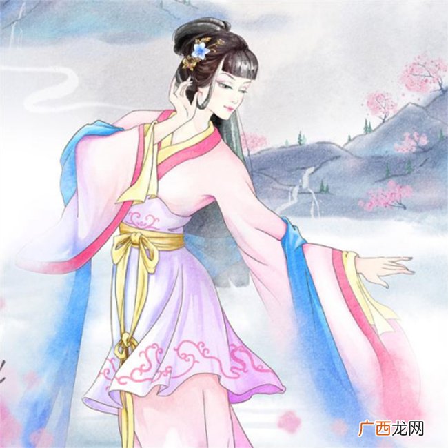 “玉体横陈”中的“玉体”是指历史上哪位美人