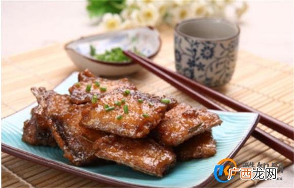 脆炸糖醋带鱼正宗做法 手把手教你 酸甜可口无腥味 做法超简单