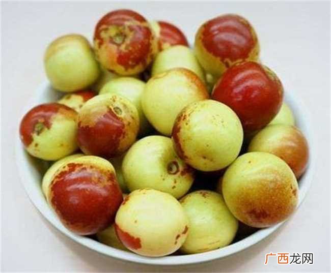 冬枣怎么吃简单又好吃冬枣 冬枣怎么吃简单好吃