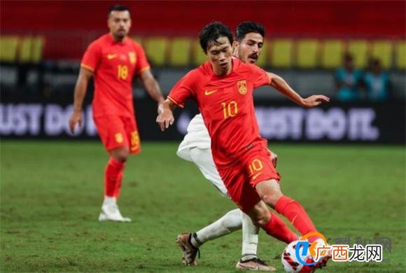 国足没赢球FIFA排名反而升1位 技术积分丢7.53分_酷知科普