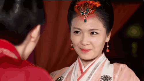 刘涛为什么是男性网友最爱 白洁又是什么梗