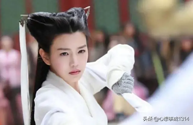 神雕侠侣中小龙女的身世秘密解读 小龙女是谁生的