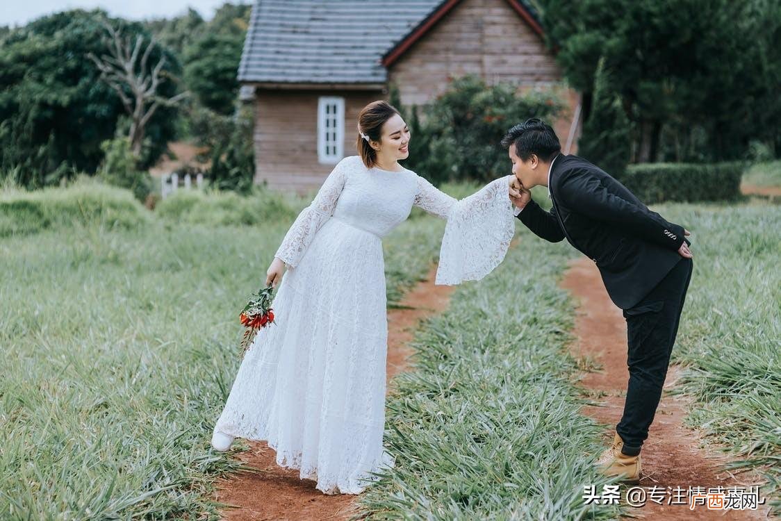 女孩子结婚顺序不能乱