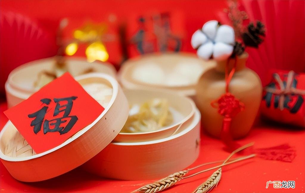 过年记的做“新年7事”的传统 春节可以干什么事情