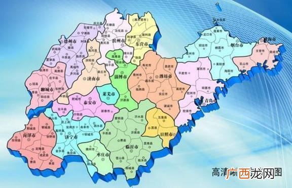 德州市武城县人口超40万 山东省武城县属于哪个市