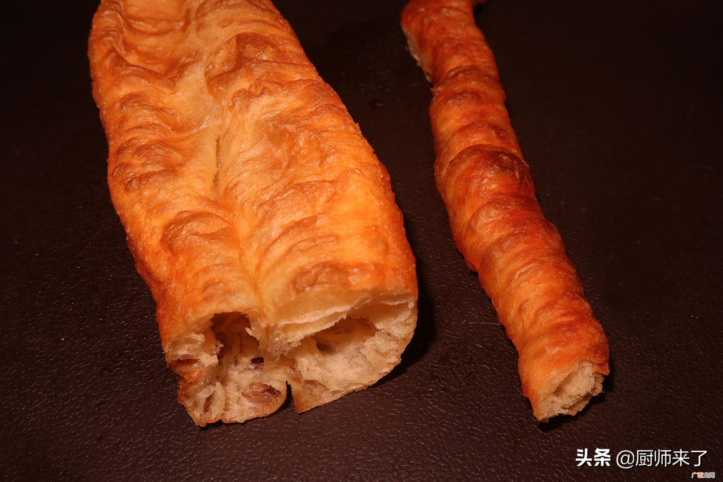 我弄的油条面不发怎么补救 油条面为什么发不起来的原因
