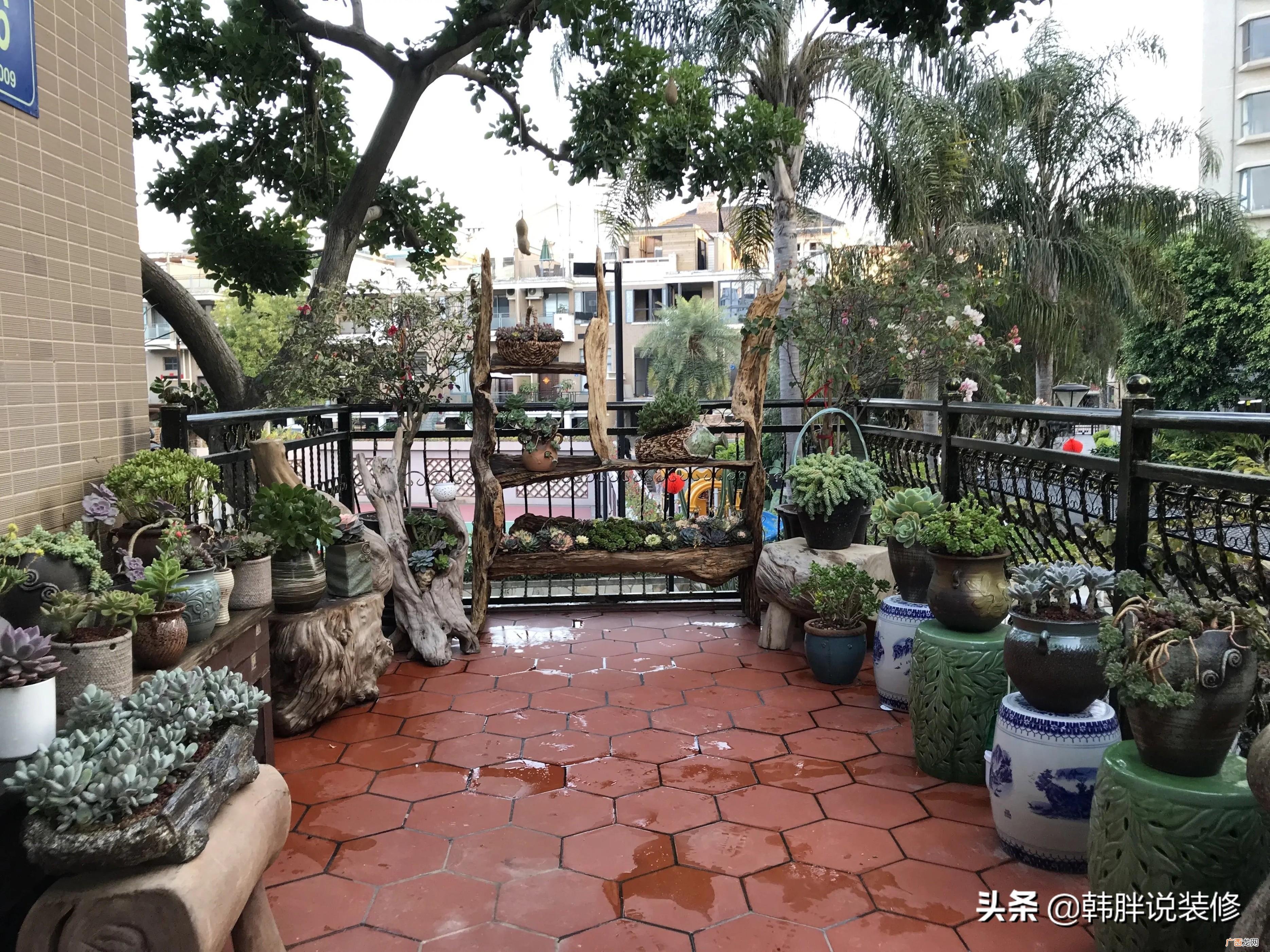 买一楼带院子的房子真实感受 买了一楼的房子后悔得要死