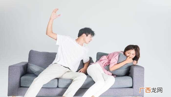 梦到打自己老婆的相关解释 男人梦到打自己老婆