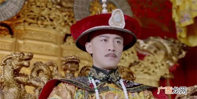 皇太极称帝 哲哲封皇后 海兰珠封宸妃 布木布泰降两级
