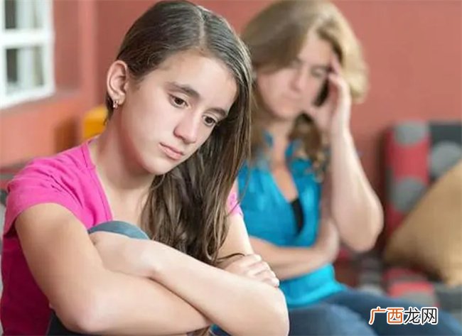 孩子进入叛逆期 父母需谨慎对待 运用科学方法妥善处理