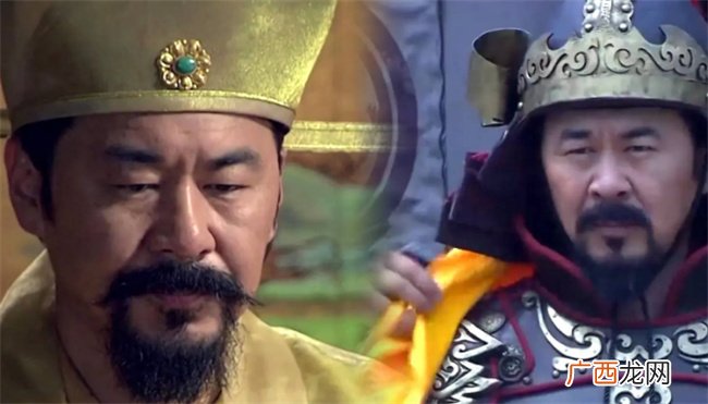 赵匡胤为什么要杯酒释兵权谁夺去宋朝江山