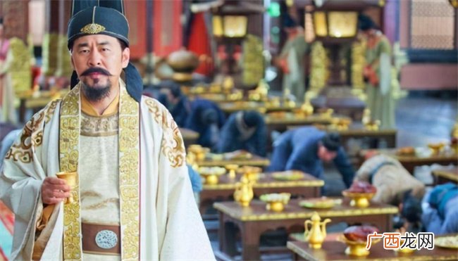 赵匡胤为什么要杯酒释兵权谁夺去宋朝江山
