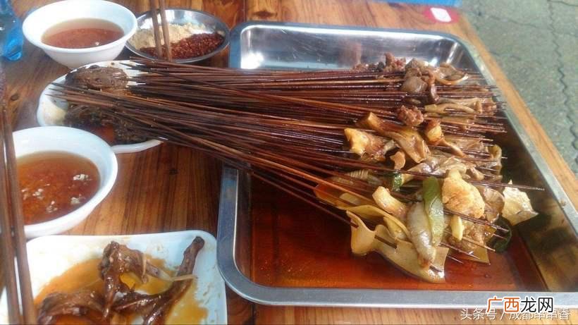 成都串串香排行榜前十名知乎 成都串串香排行榜前十名