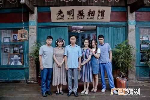幸福照相馆剧情介绍吴海生 幸福照相馆剧情介绍