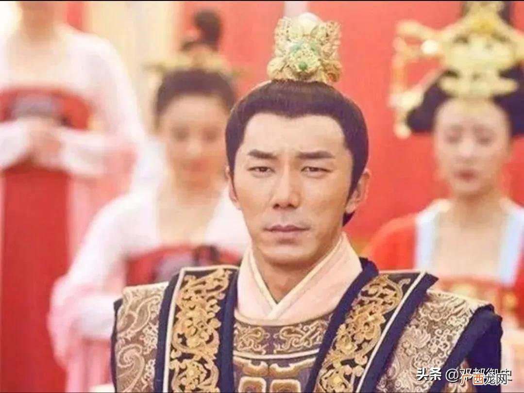 历史李承乾为什么要谋反 李承乾为什么要谋反