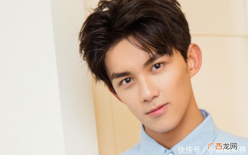 谁是最受95后00后女孩欢迎的男明星