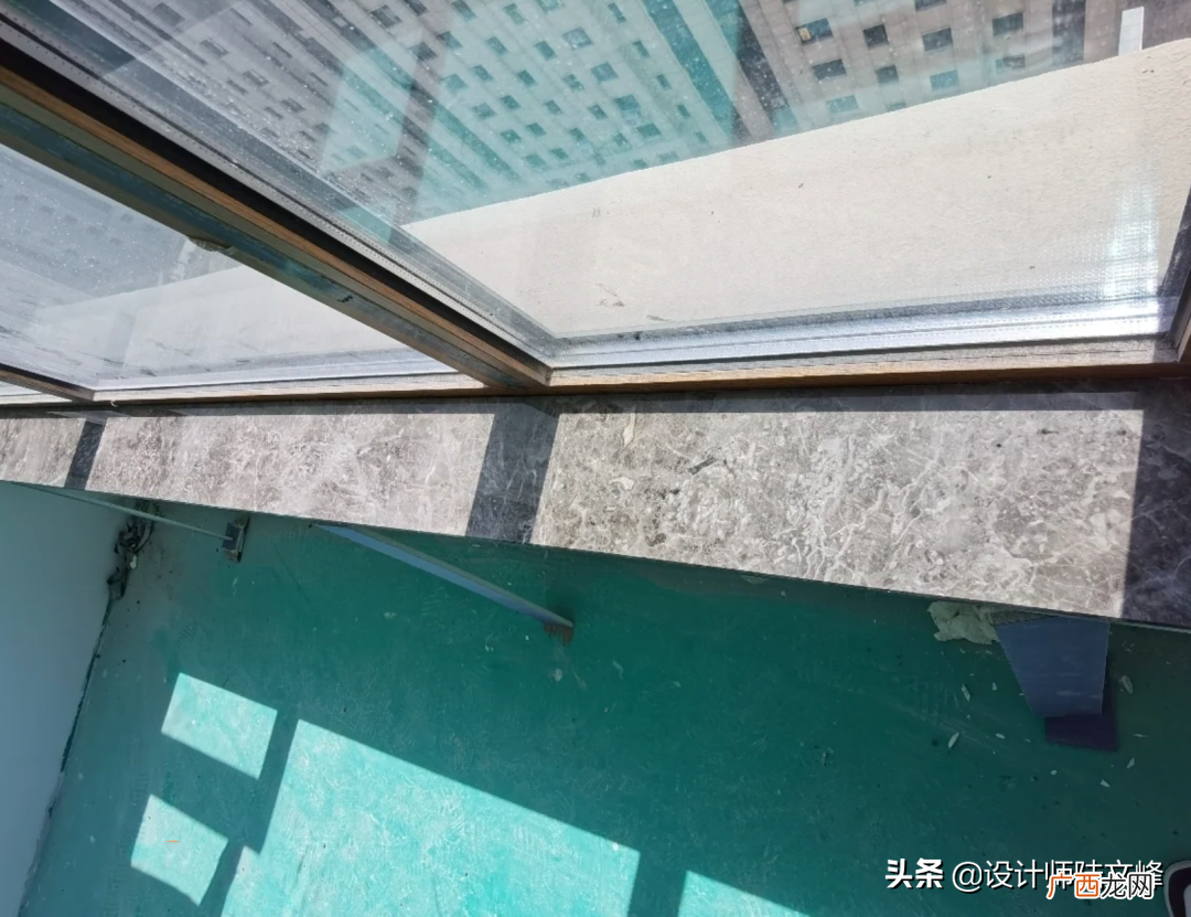 用大理石+做耳朵样式 窗台板一般用什么石材