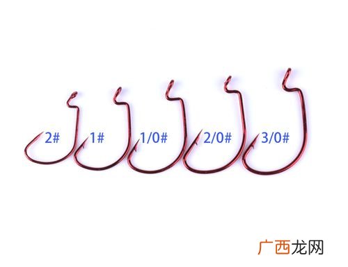 关于装备你需要知道的一切 曲柄钩大小型号选择