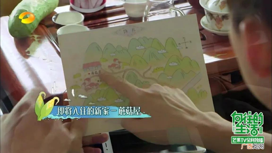 盘点5季向往的生活拍摄地 向往的生活在哪里拍摄的