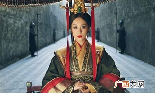 芈月是秦始皇的什么人关系图 芈月是秦始皇的什么人